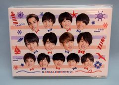 関西ジャニーズJr. 17年 少年たち 南の島に雪は降る フォトアルバム