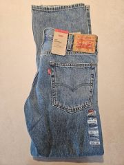 リーバイス levis 517 ライジングサン 30X30