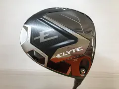 キャロウェイ ELYTE X 9度 VENTUS GREEN 5 for Callaway Sフレックス ドライバー 中古 ゴルフドゥ!多摩ニュータウン店【最短即日発送】