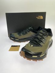 【中古品】 THE NORTH FACE ザ ノース フェイス VECTIV FASTPACK FUTURELIGHT ベクティブ ファストパック フューチャーライト NF0A5JCY 靴 シューズ スニーカー 【162-261011-hu-11-min】