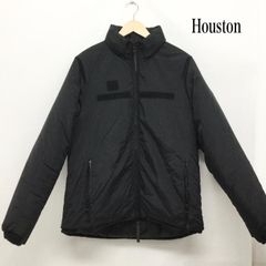 ヒューストン ヒューストン HOUSTON LEVEL7 JACKET 50323 メンズ M ISItems【USED】【古着】【中古】50169354