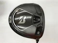 ブリヂストン B1 9.5度 KUROKAGESilver 60 Xフレックス ドライバー 中古 ゴルフドゥ!新大宮バイパス浦和店【最短即日発送】