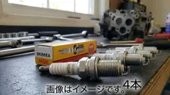 【激安】ホンダ パートナー EY7 HONDA PARTNER / NGK (日本特殊陶業 エヌジーケー) スパークプラグ Sp