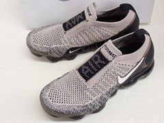 ★11286☆NIKE ナイキ WMNS AIR VAPORMAX FK MOC 2 ウィメンズ エア ヴェイパーマックス フライニット モック 2 AJ6599-202 スニーカー 24