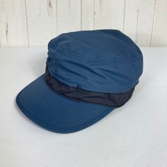 ✉️Unisex L 네이비계 Marmot 마모트 비시 워크 캡 BC Work Cap UPF50+ UV 컷 선 쉐이드 폴리에스테 웨어 웨어 소품 헤드웨어 캡 z00061420 캐