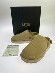 【中古品】 UGG アグ GOLDENCORST CLOG II ゴールデンコースト クロッグ ツー 1166915 靴 サンダル 【164-261011-hu-12-min】