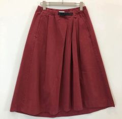 グラミチ スカート