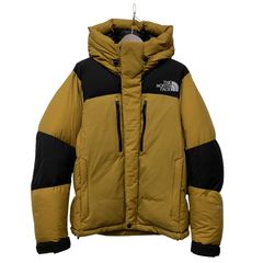 【中古品】 THE NORTH FACE ザ・ノースフェイス ND91950 BALTRO LIGHT JACKET バルトロ ライト ジャケット アウター 【144-261011-kh-08-izu】