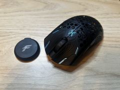 Finalmouse UltralightX Phantom Lサイズ