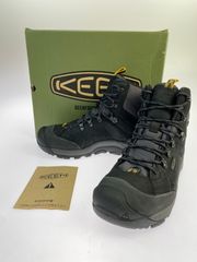 【中古品】 KEEN キーン REVEL IV MID POLAR トレッキングブーツ レヴェル フォー ミッド ポーラー 1023618 靴 シューズ 【164-261011-hu-13-min】