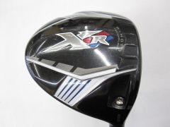 キャロウェイ　XR　10.5度　XR　Rフレックス　ドライバー　中古　ゴルフドゥ！緑店【最短即日発送】