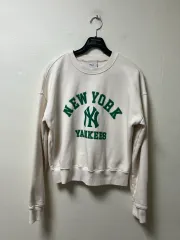 MLB ニューヨーク・ヤンキース スウェット S