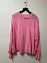 더앳지 ピンクニットS