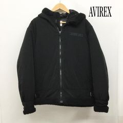 アヴィレックス AVIREX アヴィレックス 783-2252050 B-3 HOODIE 中綿フライトジャケット メンズ L ISItems【USED】【古着】【中古】50169356