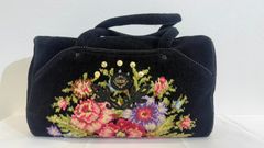 ★美品★FEILER★★フェイラー　バッグ