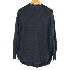 ADORE(アドーア) 長袖セーター サイズ38 M レディース 黒