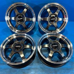 極上レア中古】GR20インチ鋳造アルミホイール＆タイヤセット 8J +40 5