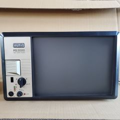 【動作未確認】8ミリ映写機 EUMIG RS3000 サウンドプロジェクター プロジェクター 本体