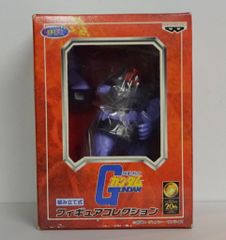 バンプレスト フィギュアコレクション/とるとる愛テム 機動戦士ガンダム MS-09 ドム D