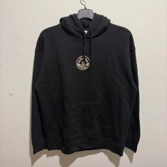 ヴィンテージ adidas フーディー