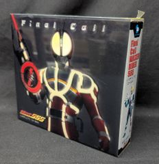 特撮CD 仮面ライダー555 コンプリートCD-BOX