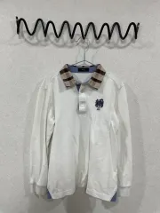 DAKS カラ 長袖Tシャツ 130