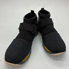 【マルニ MARNI】ネオプレンスニーカー メンズ 42 27cm相当 マルチカラー  ♪
