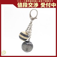  ルイヴィトン バッグチャーム ビジューサック ミニラン