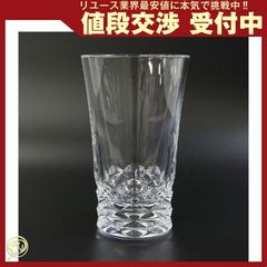  バカラ グラス グラスジャパン クリア クリスタルガラス