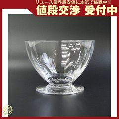  バカラ グラス フロール 181011233 クリア