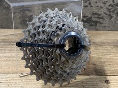 KP536 シマノ SHIMANO アルテグラ ULTEGRA CS-6800 スプロケット 11-28T 11s