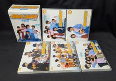 国内ドラマDVD 竹本孝之 陽あたり良好 DVD-BOX
