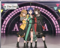 ライブ/イベントBlu-ray AZALEA First LOVELIVE! ~In The Dark秘密の物語 Blu-ray Memorial BOX