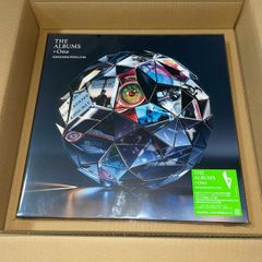 IO イオ four＜完全生産限定盤＞ LPレコード アナログ【新品未開封