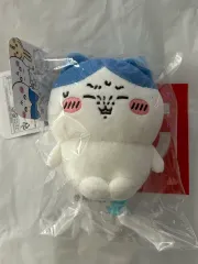 ちいかわ ハチワレ 宿酔 マスコット