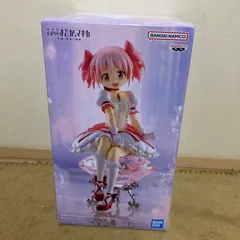 劇場版 魔法少女まどか☆マギカ 鹿目まどか フィギュア