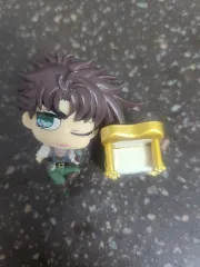 ジョジョWORLD ジョセフ コレ
