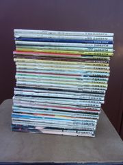 月刊PLAYBOY プレイボーイ 日本版　創刊2号～30号＋42号＋2冊　計32冊
