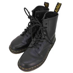 ドクターマーチン Dr.Martens 1460  8 ホールブーツ 23cm相当 レディース UK：4 