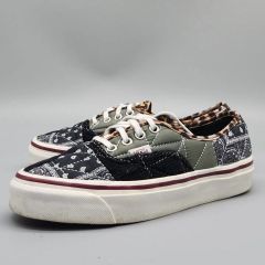 VANS アセンティック44DX レディーススニーカー 230