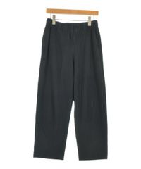 HOMME PLISSE パンツ（その他） メンズ 【古着】【中古】【送料無料】