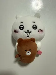 竜スカート ちいかわ マスコット
