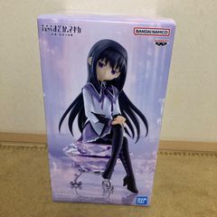 劇場版 魔法少女まどか☆マギカ 暁美ほむら フィギュア