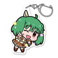 【新品】 【公式】コスパ マクロスF ランカ・リー アクリルつままれ