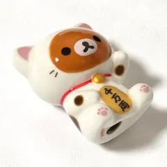 リラックマ 招き猫 未開封 新品