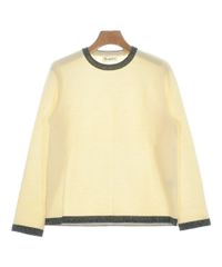YVES SAINT LAURENT ニット・セーター レディース 【古着】【中古】【送料無料】