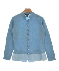 LOUIS VUITTON カーディガン レディース 【古着】【中古】【送料無料】