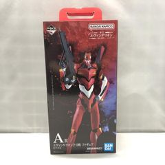 【中古】バンダイ エヴァンゲリオン2号機 一番くじ エヴァンゲリオン 使徒、浸食! MEGAIMPACT A賞[15]