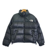 THE NORTH FACE ダウンジャケット/ダウンベスト メンズ 【古着】【中古】【送料無料】