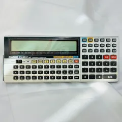 2026年最新】fx-890pの人気アイテム - メルカリ